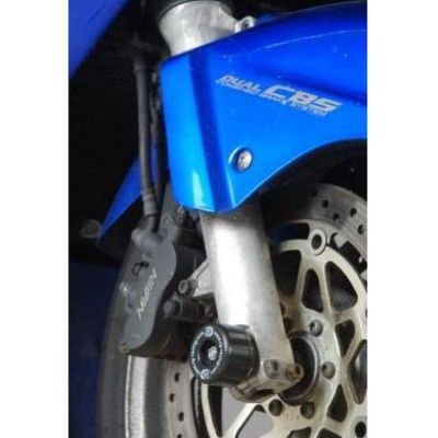 Chrániče přední vidlice, Honda CBR1100XX Blackbird '96-'07